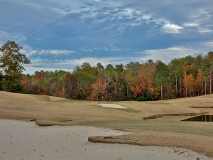 Cambrian Ridge (Canyon) 6th Approach